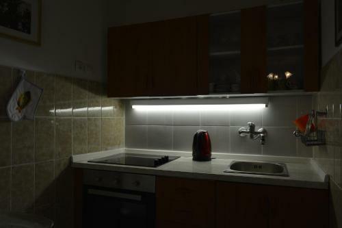 Apartment Bakari?
