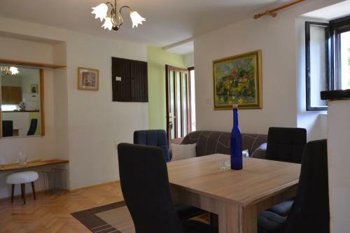 Apartment Bakari?