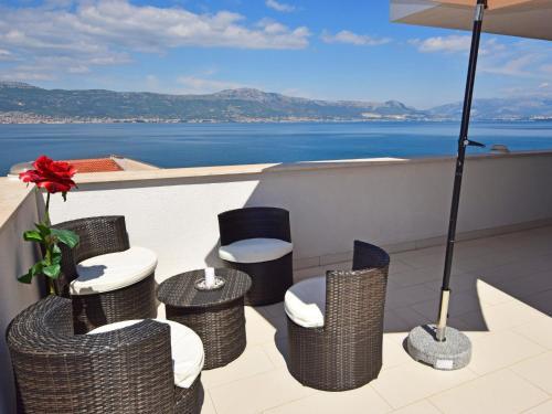 Apartment Slatine 5