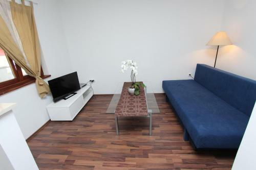 Apartments Poretti