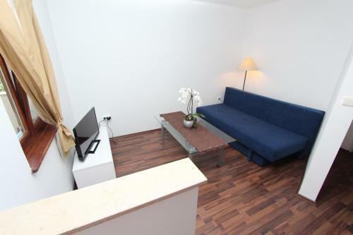 Apartments Poretti