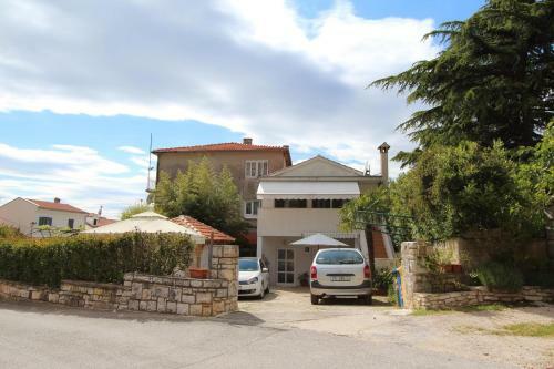 Apartments Poretti