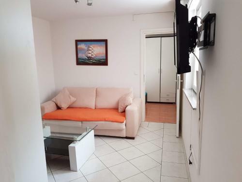 Apartments Matteo