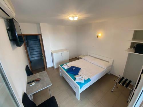 Apartments Matteo