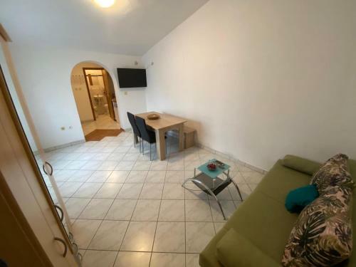 Apartments Matteo