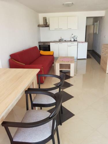 Apartments Matteo