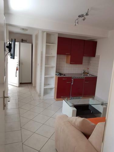 Apartments Matteo