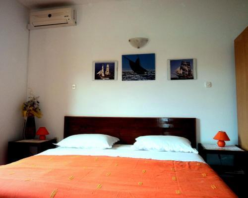 Hostal Villa Ro-ela