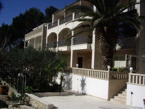 Bed & Breakfast Villa Petra