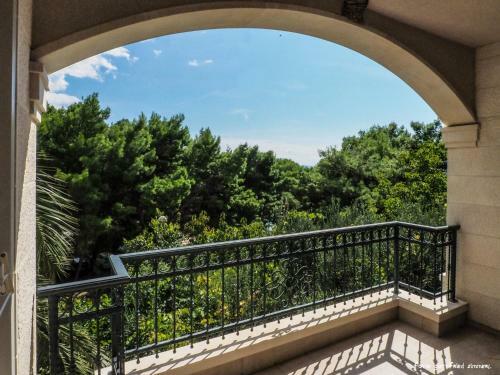 Bed & Breakfast Villa Petra