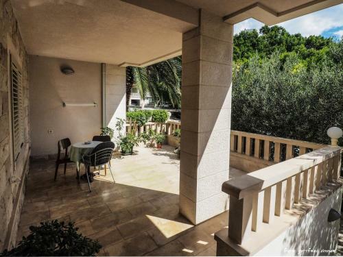 Bed & Breakfast Villa Petra