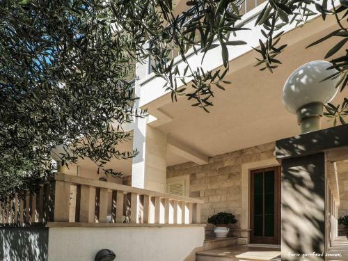 Bed & Breakfast Villa Petra