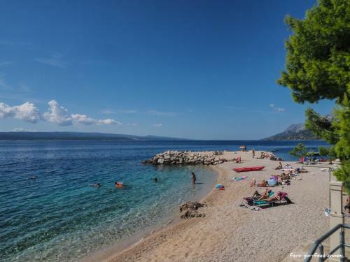 Bed & Breakfast Villa Petra