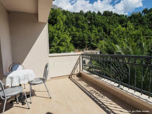 Bed & Breakfast Villa Petra