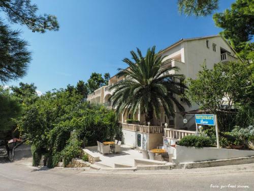 Bed & Breakfast Villa Petra