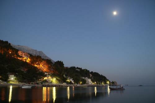Bed & Breakfast Villa Petra