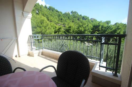 Bed & Breakfast Villa Petra