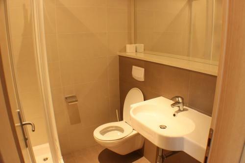 Bed & Breakfast Villa Petra