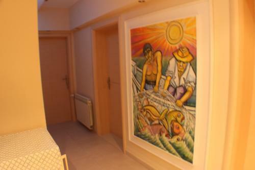 Bed & Breakfast Villa Petra