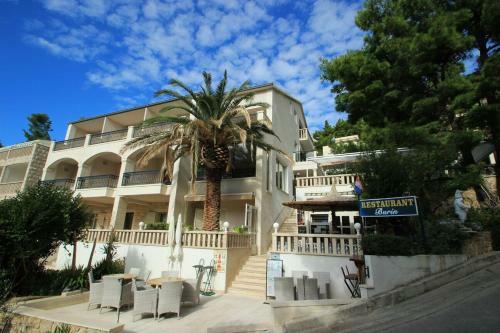 Bed & Breakfast Villa Petra