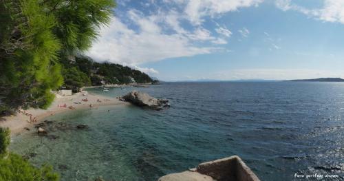 Bed & Breakfast Villa Petra