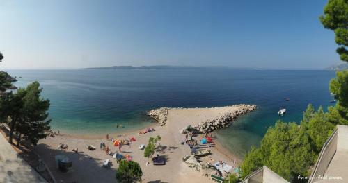 Bed & Breakfast Villa Petra