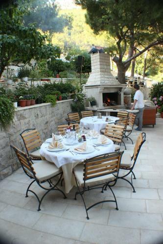 Bed & Breakfast Villa Petra