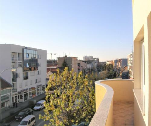 Hotel Central Slavonski Brod