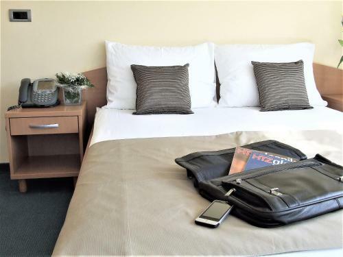 Hotel Central Slavonski Brod