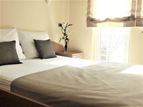Hotel Central Slavonski Brod