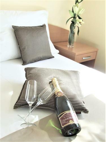 Hotel Central Slavonski Brod