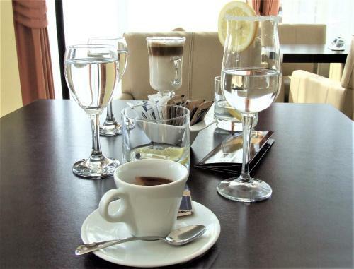 Hotel Central Slavonski Brod