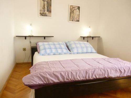Apartments Spada