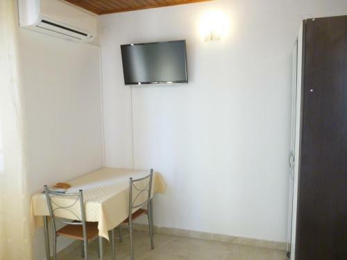 Apartments Spada