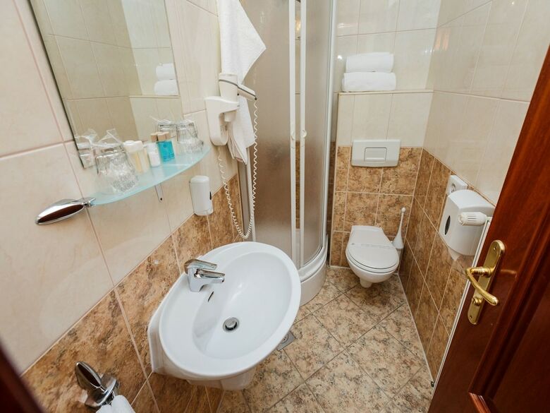 Hotel Adria