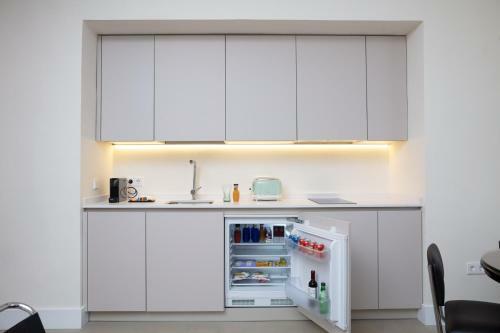 Apartamentos Habitavit En C�ceres