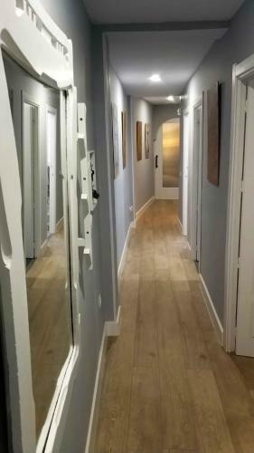 Apartamento Focolare