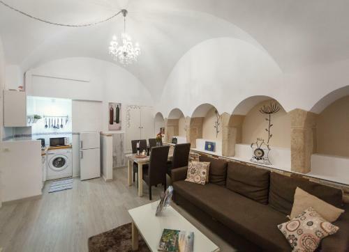 Apartamento Destino Deluxe Las Hadas C�ceres