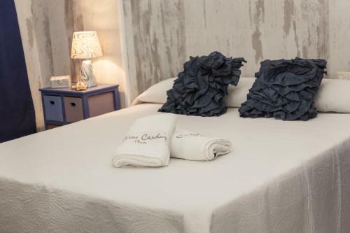 Apartamento Destino Deluxe Las Hadas C�ceres