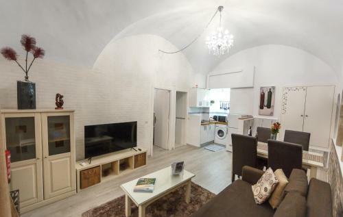 Apartamento Destino Deluxe Las Hadas C�ceres