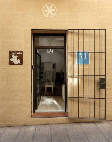 Apartamento Destino Deluxe Las Hadas C�ceres