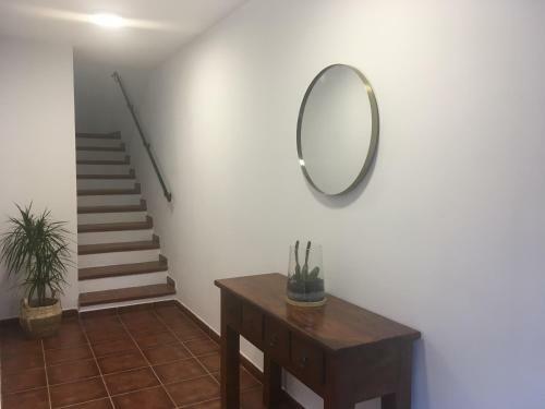 Apartamentos El Puente