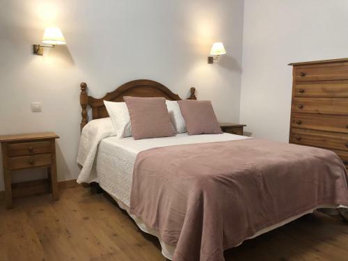 Apartamentos El Puente