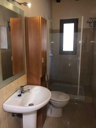 Apartamentos El Puente