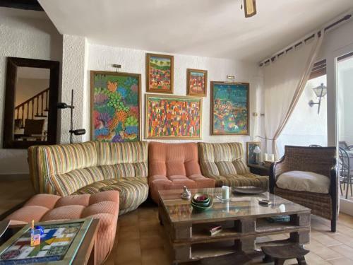 R97 Casa Alorda