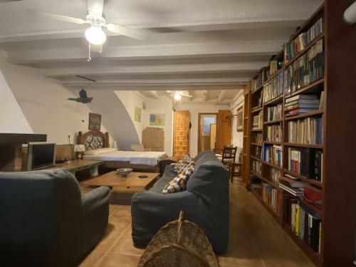 R97 Casa Alorda