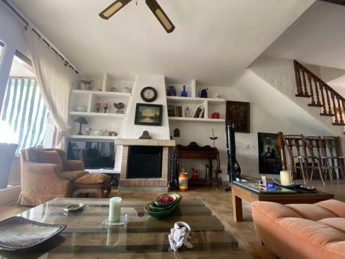 R97 Casa Alorda