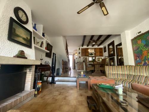 R97 Casa Alorda