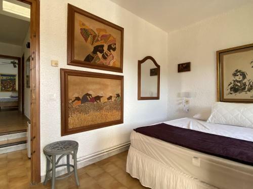 R97 Casa Alorda