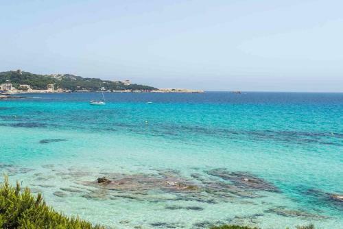 Ultimate 5 Bedroom Villa With Beach Access, Mallorca Villa 1024